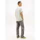 Tommy Hilfiger Ανδρική κοντομάνικη μπλούζα Logo Crew Neck T-Shirt